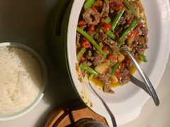 -佬麻雀·剁椒鱼头(京基KK One店)