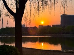 -西海子公园