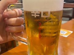 -気楽亭和食料理(气乐亭大世界本店)