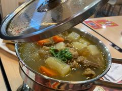 -四海游龙(大华店)