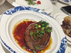 -北京全聚德(王府井店)