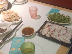 -三毛牛肉店(福强店)