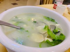 -旺富东海大酒楼(海鲜街店)
