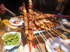 -肉串汪(望京店)