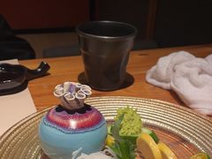 -藤原布二·八佰善会席料理(奥体店)