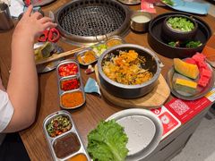 -一品诚记烤肉(大连柏威年购物中心店)