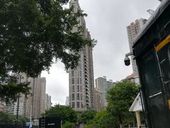 -广九铁路纪念园