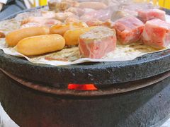 -旺记碳烤肥牛(总店)