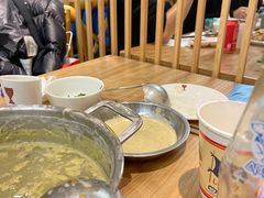 -吉友粥底火锅(方斜路店)