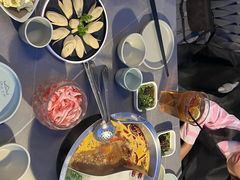 -故里和山·成都火锅(欢乐港湾店)