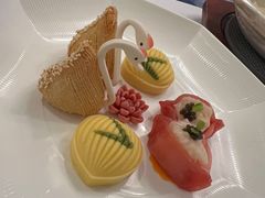 -世博源公馆·本帮融合菜·主题包厢·江景餐厅