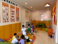 -爱乐祺托育早教中心(平谷店)