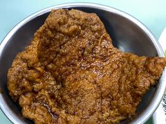 -食惠里小笼包面馆(越秀店)