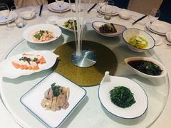 -汇金酒店·餐厅