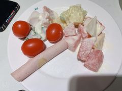 -戈拿旺巴西烤肉(崇文门店)