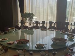 -东方红酒楼(知春路店)