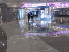 -万达广场(无锡滨湖店)