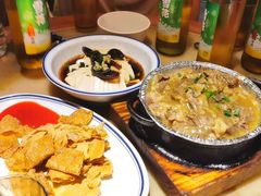 -慧娟面馆·餐厅(望江路店)