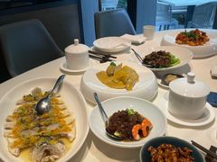 -潮舍(环球金融中心店)