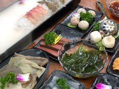 -束河人家(南锣鼓巷店)