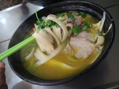 牛肉拉面-河南拉面(肇周路店)