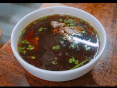 -清真蒋有记(老门东店)