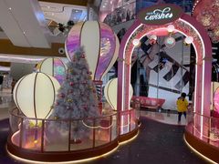 -深圳来福士广场