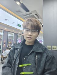 -藤野造型烫染·漂发