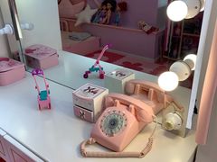 -KIDults童伴儿亲子餐厅(达美中心广场店)