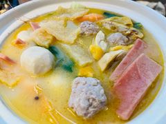 传统杭三鲜-新发现(苏州中心商场店)