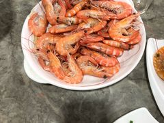 -四川小胡子海鲜(丁村万人海鲜广场店)