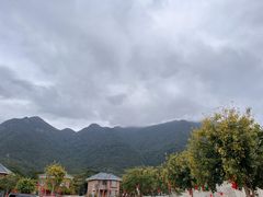-七娘山