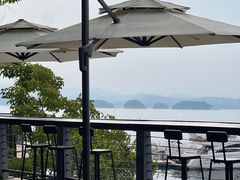 -绿城千岛湖喜来登度假酒店