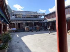 -腾冲云峰山