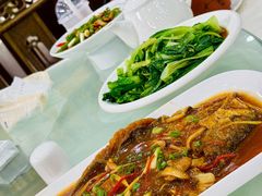 -南庄酒家·海鲜粤菜·25年老字号(环城南路店)