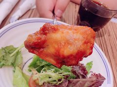-榖屋house of flour(张江首店)