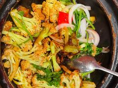 -蝴蝶里·粤菜·点心(龙湖杭州金沙天街店)