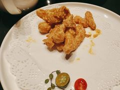 -喜棠·长沙家宴·海鲜·湘菜(麓谷店)