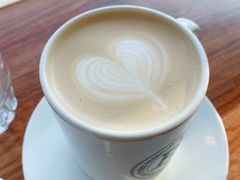 -Jamaicablue Coffeeshop(中央广场店)
