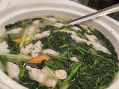 -海宝酒家(中山四路店)