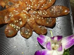 -麻省理功-深海烤鱼(昆城广场店)