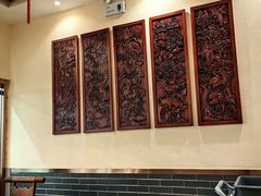 -满园烤鸭·春饼(太原街万达店)