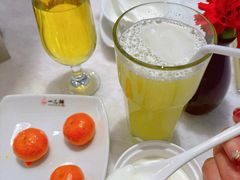 -一品鲜海鲜火锅(海信广场店)
