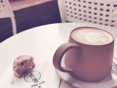 酒酿红豆司康-角落低卡烘焙(正弘城店)