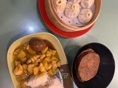 -白玉兰小吃(新村路店)