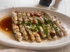 -好兄弟郭巨海鲜(天一阁店)