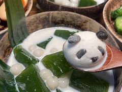 -岛风·台食小馆 ISLAND BISTRO(烟台山店)