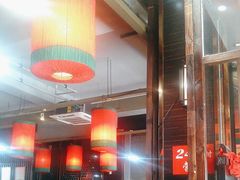 -陈府大宅门成都火锅·手切鲜肉(太原街店)