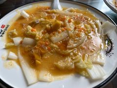 -云隐小厨·传统大理美食(复兴路店)