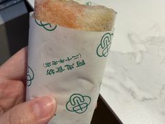 闽南春卷-阿忠食坊大排档·20年老店(万象城店)